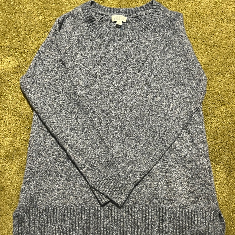 New sweater, never worn with tags still on